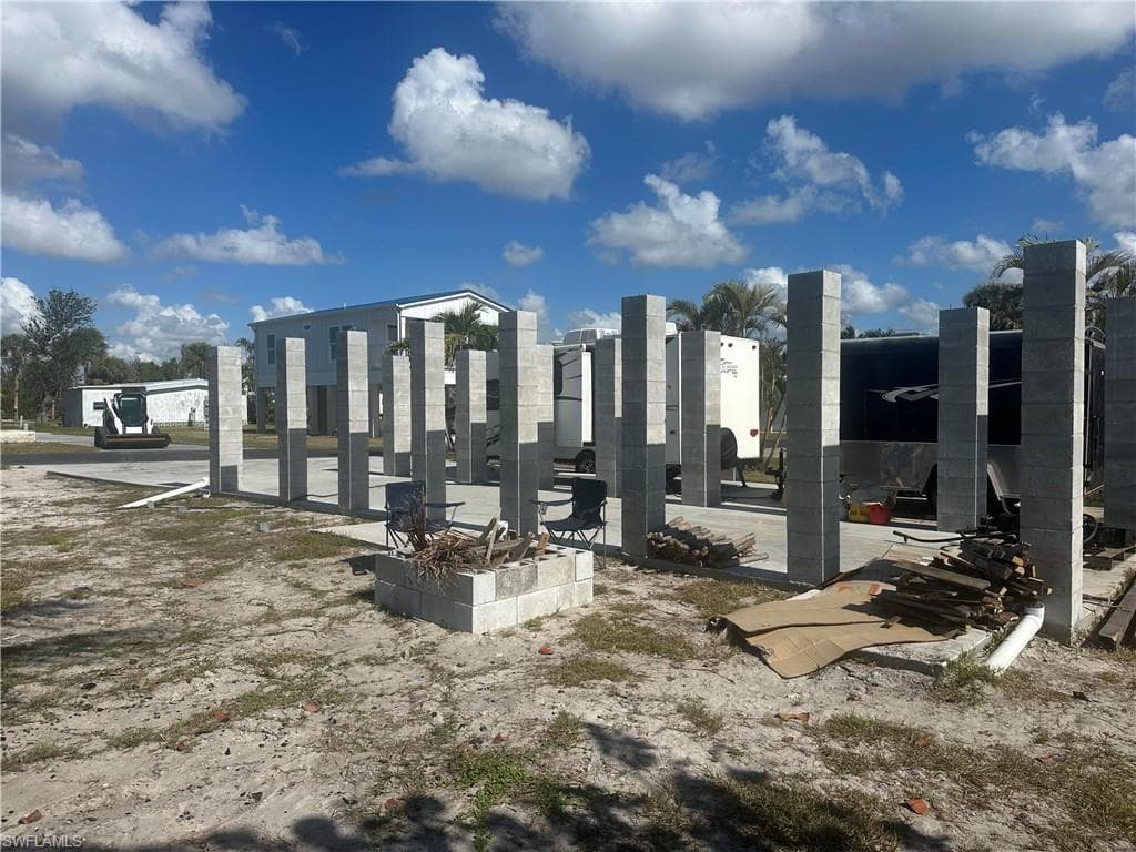 13641 Knot DR, FORT MYERS FL 33908-4