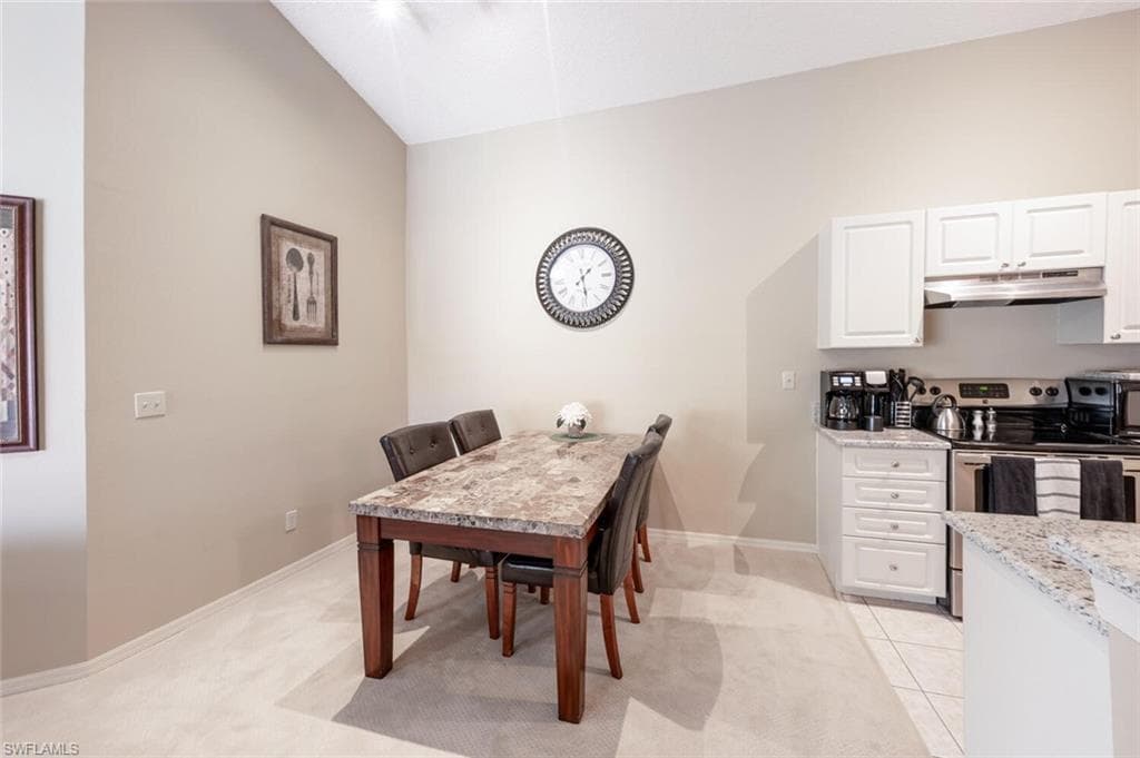 2190 Arbour Walk CIR # 2221, NAPLES FL 34109-4
