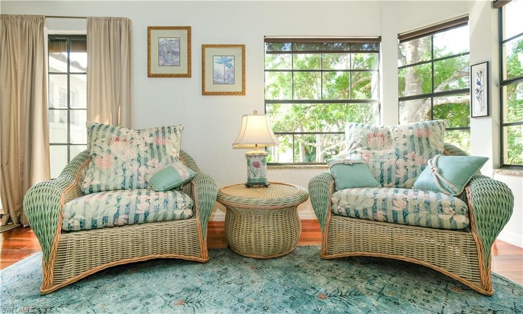 2708 Santa Cruz BLVD, NAPLES FL 34112-18