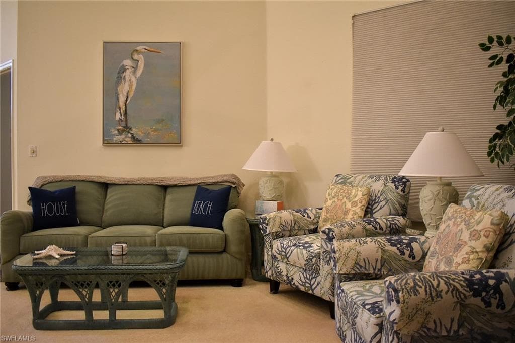 15218 Storrington PL # M100, NAPLES FL 34110-9