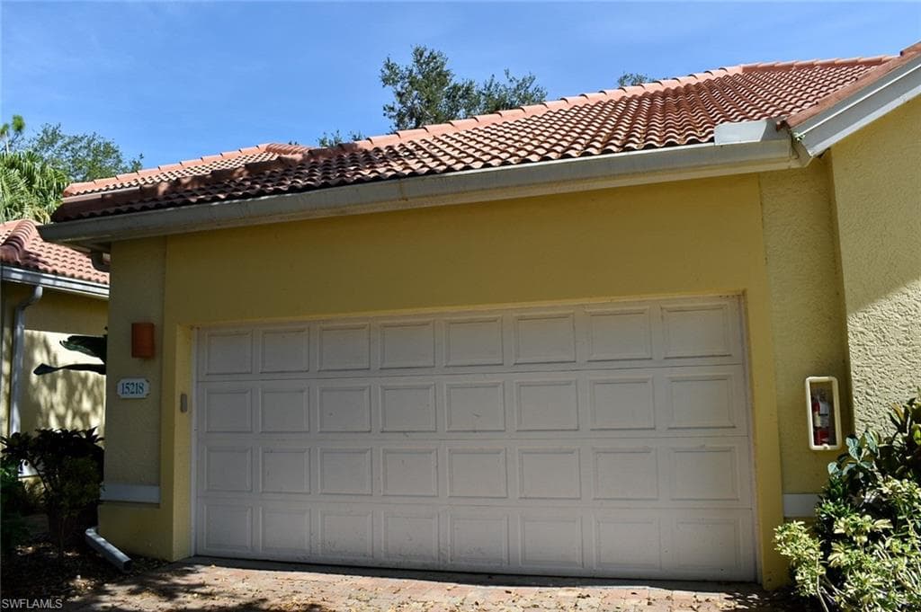 15218 Storrington PL # M100, NAPLES FL 34110-17