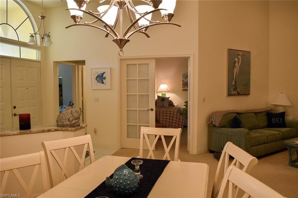 15218 Storrington PL # M100, NAPLES FL 34110-7