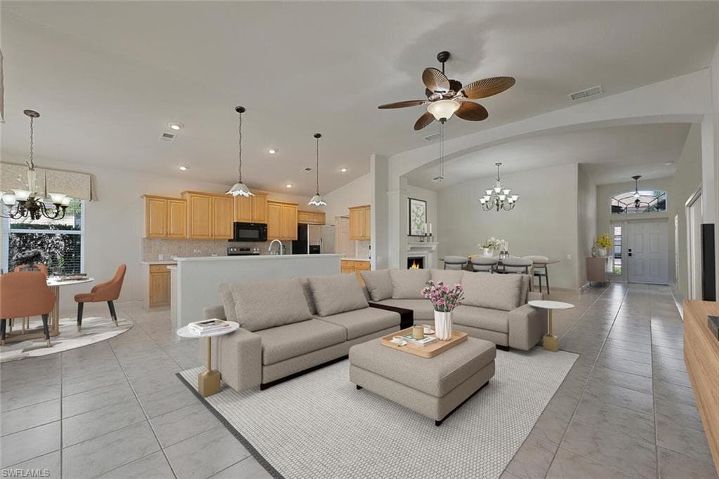 20241 Rookery DR, ESTERO FL 33928-9