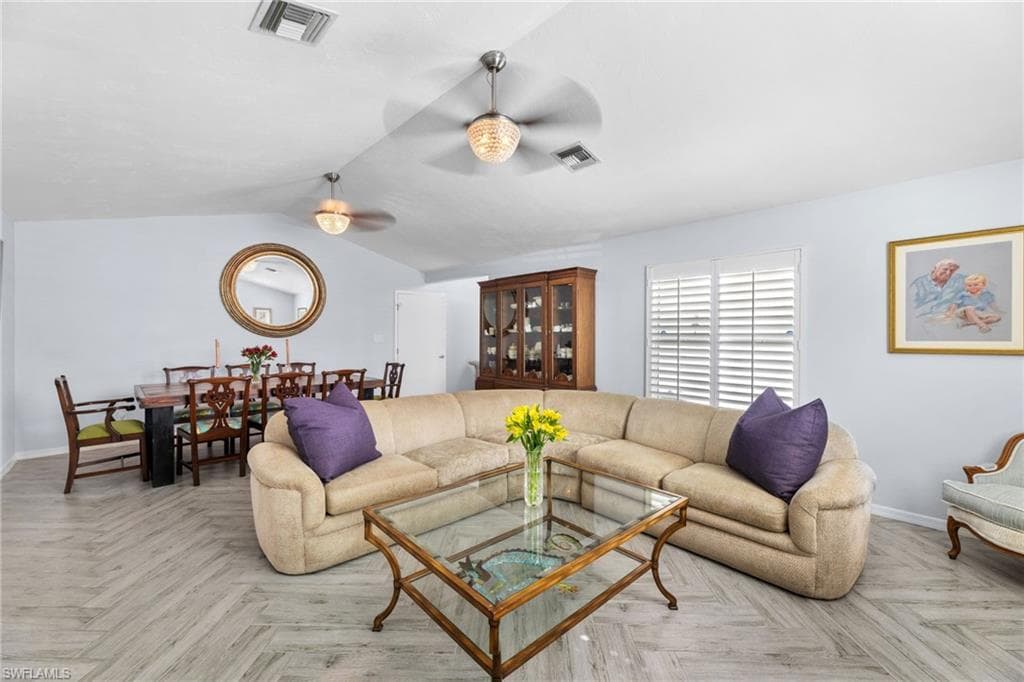 2467 Pine Woods CIR # 3, NAPLES FL 34105-4