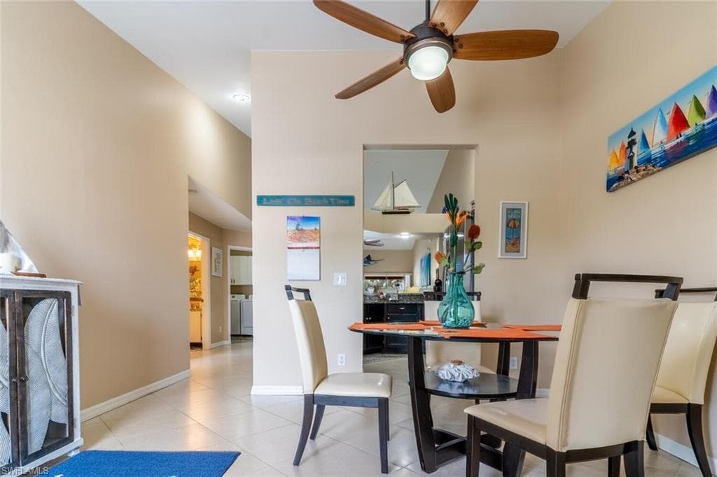 760 Wiggins Lake DR # 205, NAPLES FL 34110-6