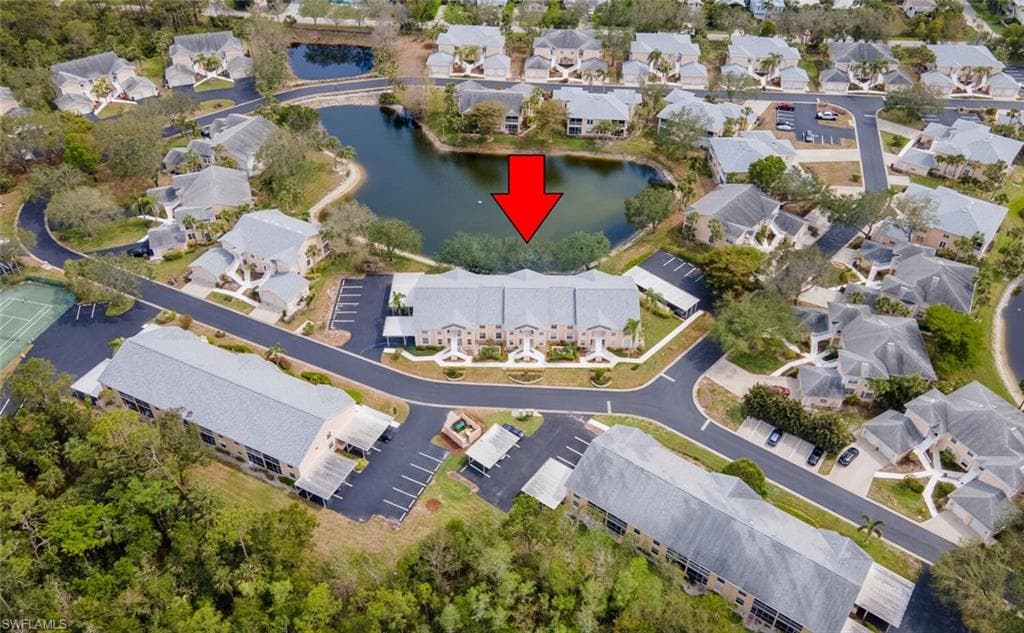 760 Wiggins Lake DR # 205, NAPLES FL 34110-31