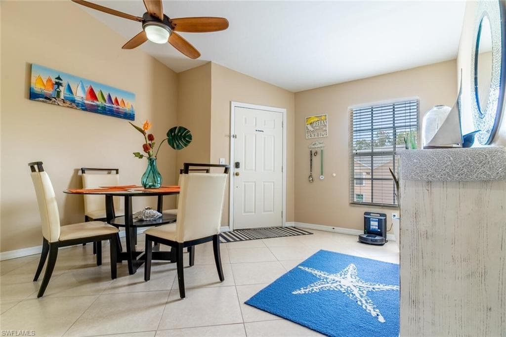 760 Wiggins Lake DR # 205, NAPLES FL 34110-8