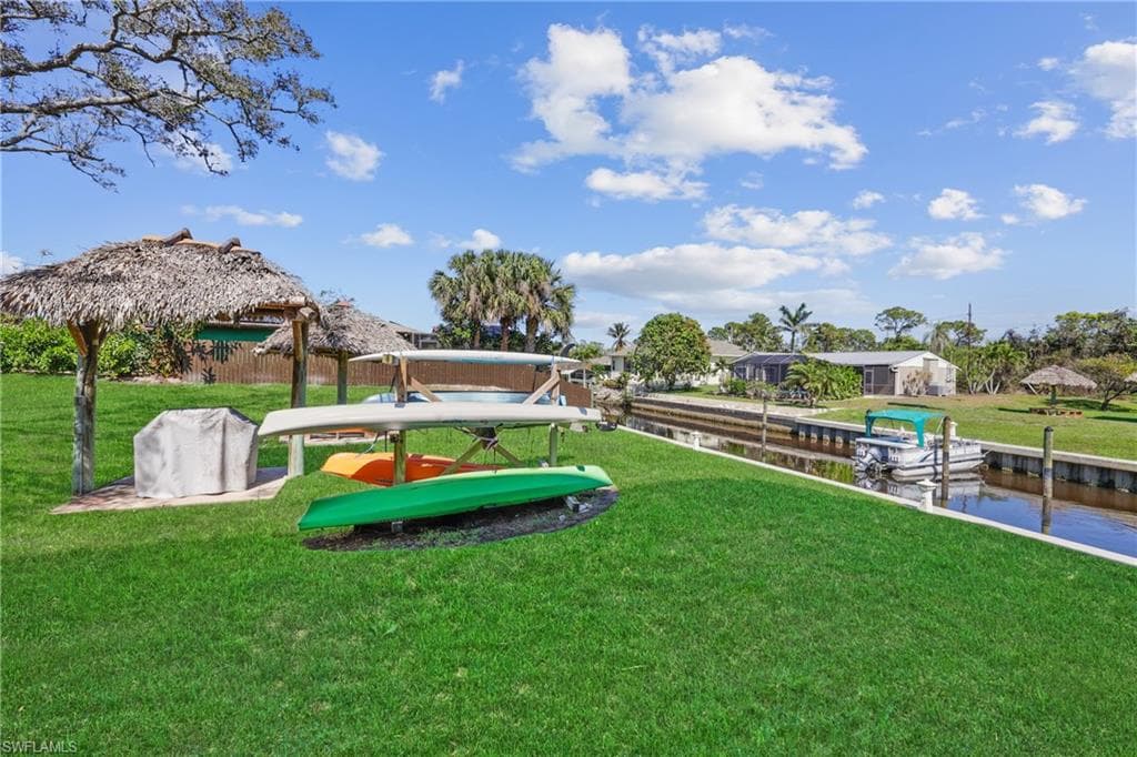 9395 Pennsylvania AVE # 27, BONITA SPRINGS FL 34135-25