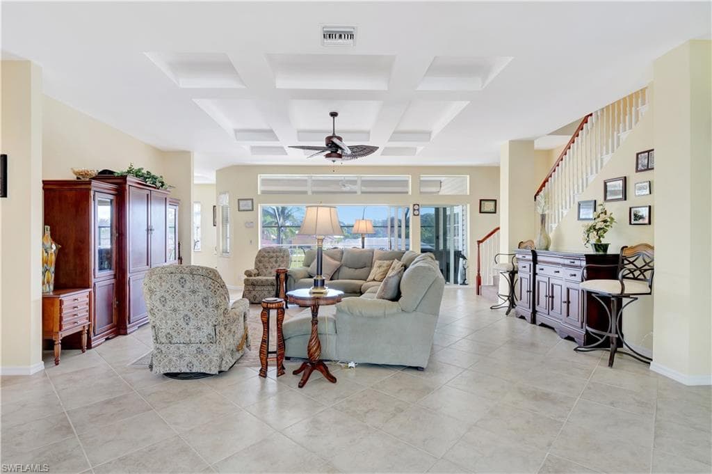 27041 Flamingo DR, BONITA SPRINGS FL 34135-1