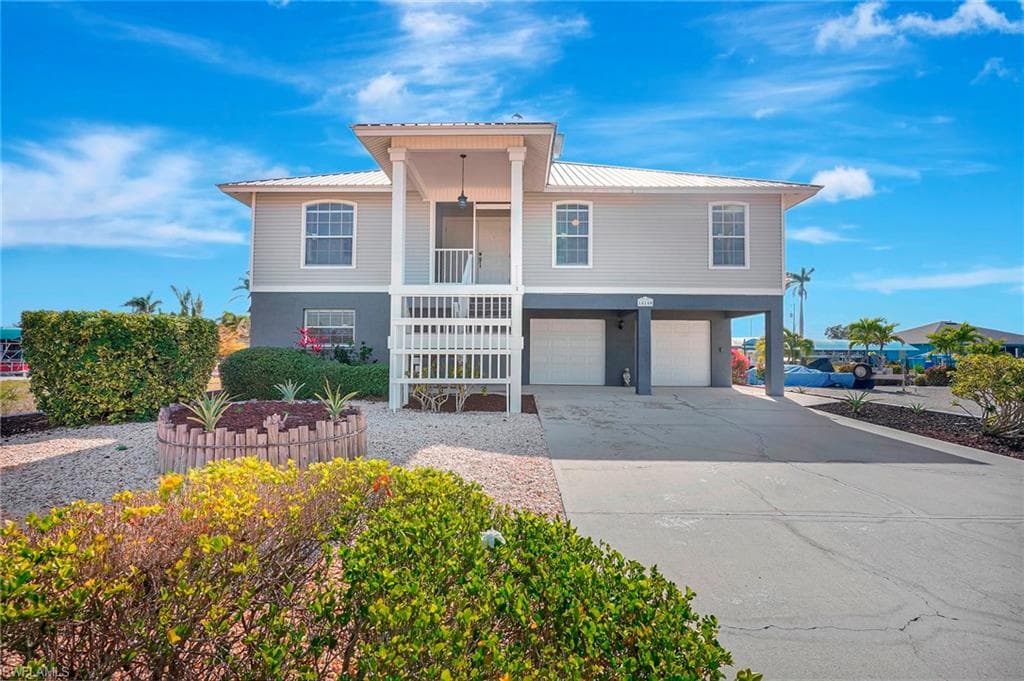 16140 Porto Bello ST, BOKEELIA FL 33922-1