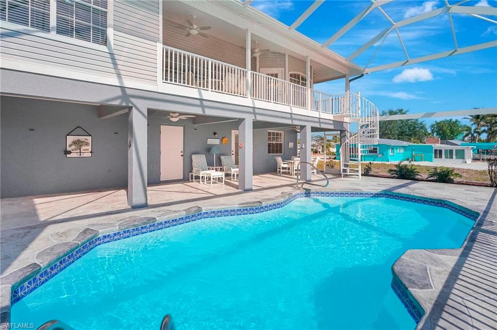 16140 Porto Bello ST, BOKEELIA FL 33922-5