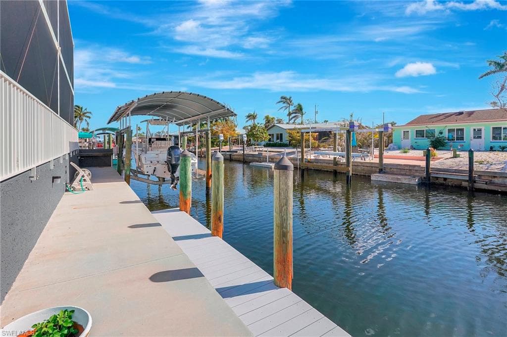 16140 Porto Bello ST, BOKEELIA FL 33922-8
