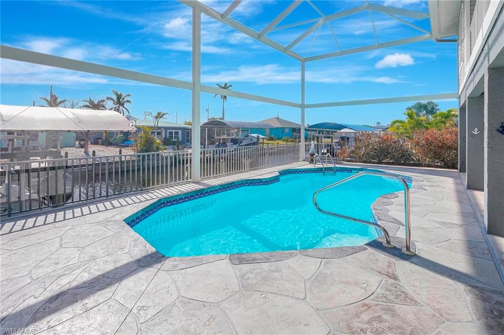 16140 Porto Bello ST, BOKEELIA FL 33922-3