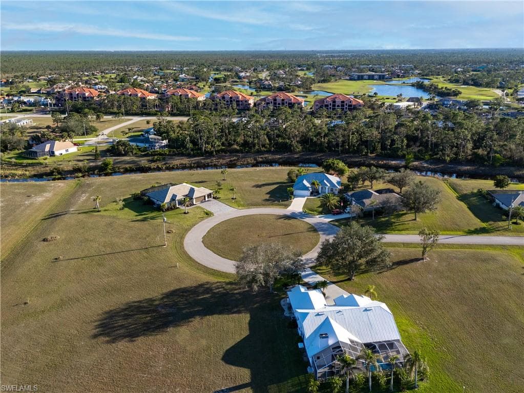 24351 Penhollow CT, PUNTA GORDA FL 33955-4