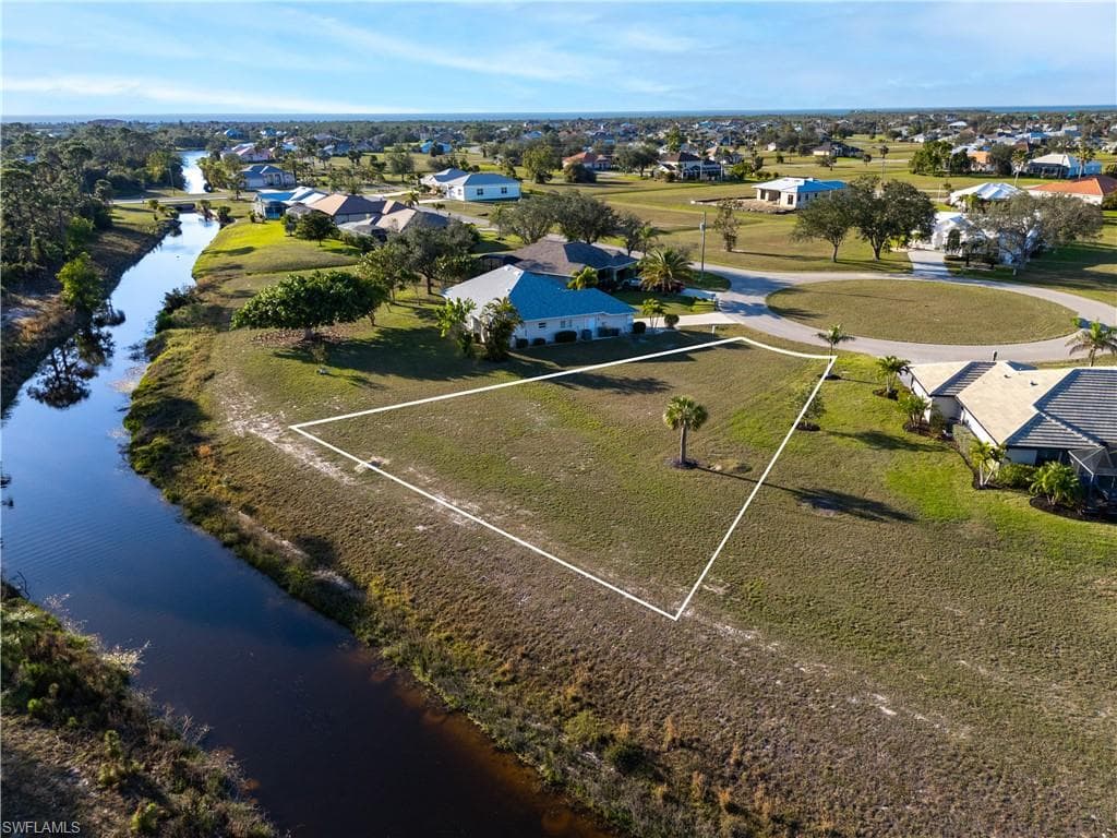 24351 Penhollow CT, PUNTA GORDA FL 33955-8