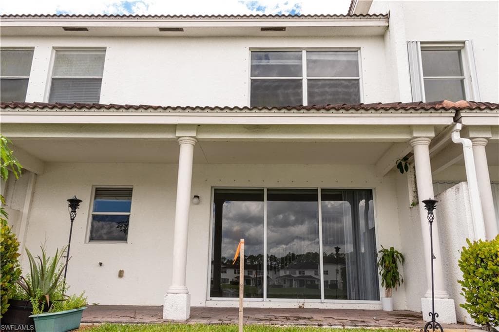 7029 Ambrosia LN # 604, NAPLES FL 34119-37