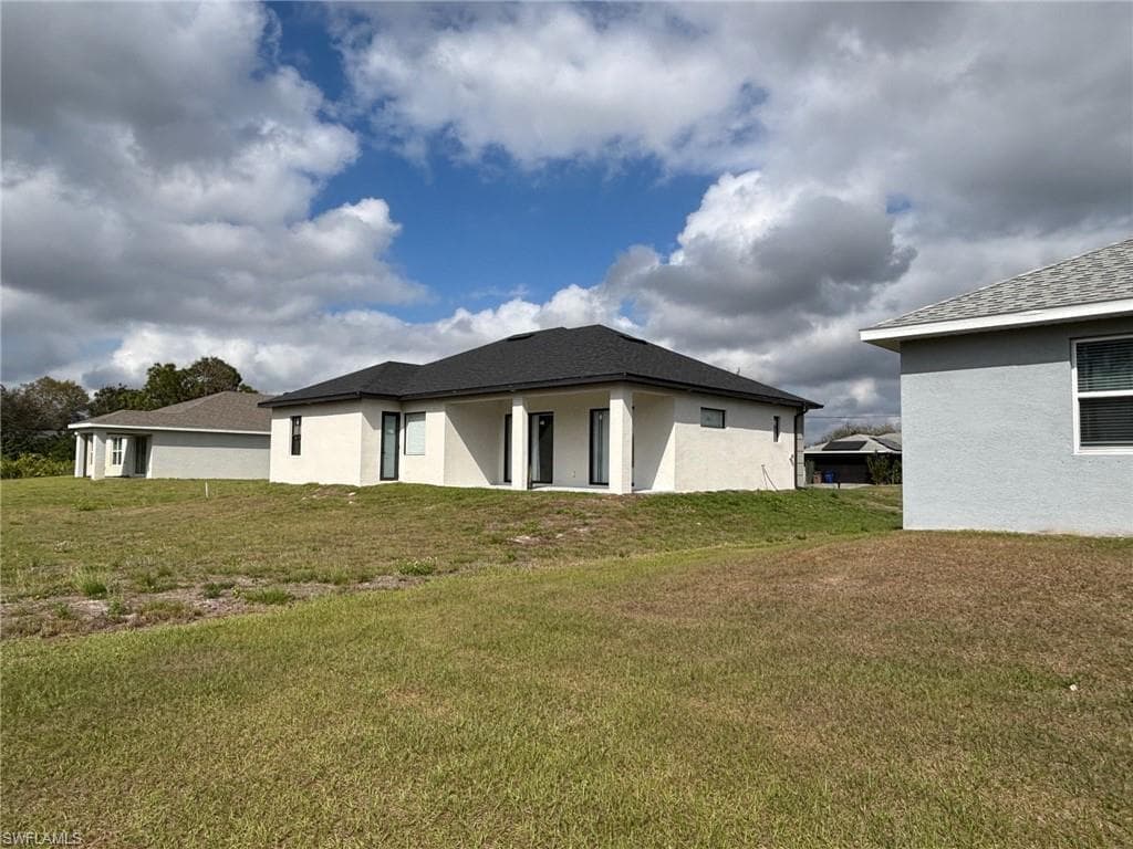 2919 7th ST SW, LEHIGH ACRES FL 33976-32