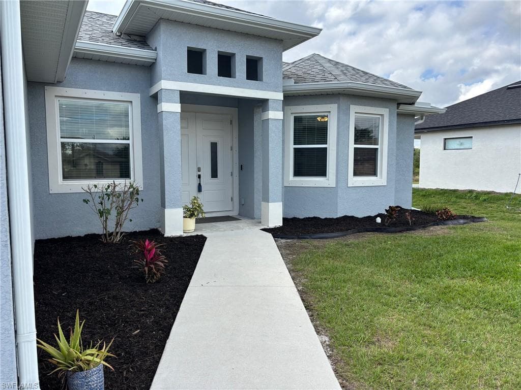 2919 7th ST SW, LEHIGH ACRES FL 33976-3