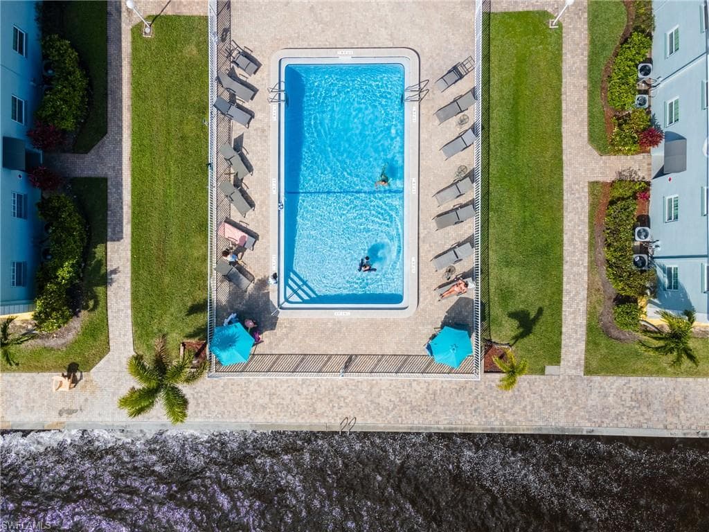 3324 N Key DR # 1, NORTH FORT MYERS FL 33903-19