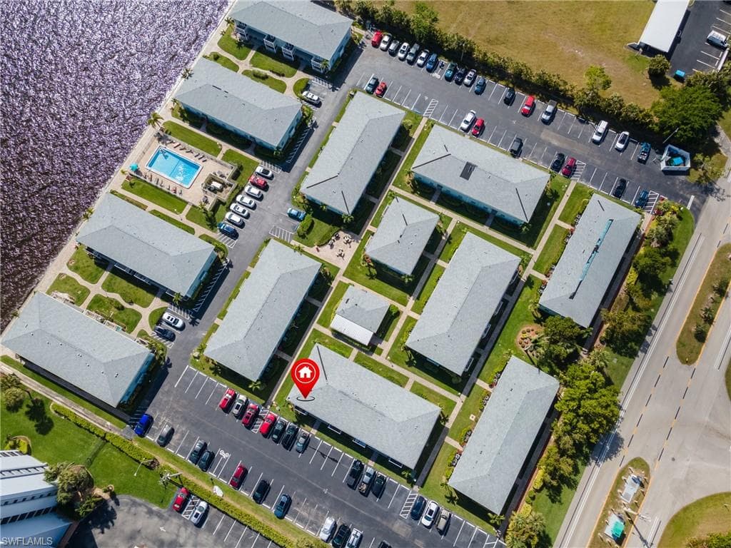 3324 N Key DR # 1, NORTH FORT MYERS FL 33903-20