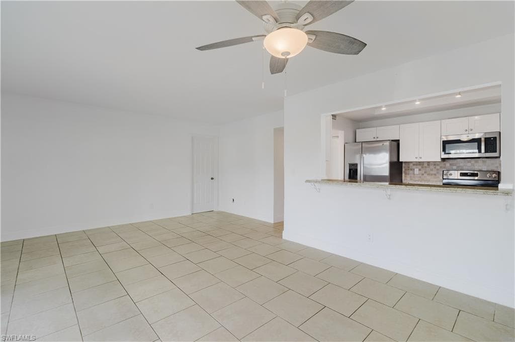 3324 N Key DR # 4, NORTH FORT MYERS FL 33903-5