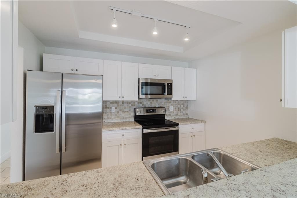 3324 N Key DR # 4, NORTH FORT MYERS FL 33903-6