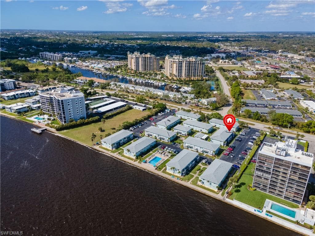 3324 N Key DR # 4, NORTH FORT MYERS FL 33903-19