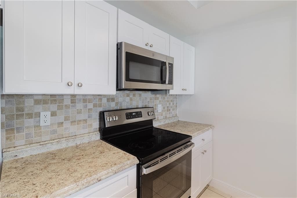 3324 N Key DR # 4, NORTH FORT MYERS FL 33903-8