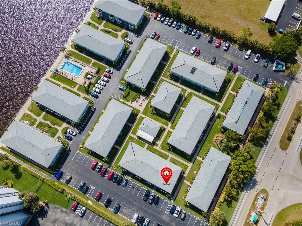 3324 N Key DR # 4, NORTH FORT MYERS FL 33903-17