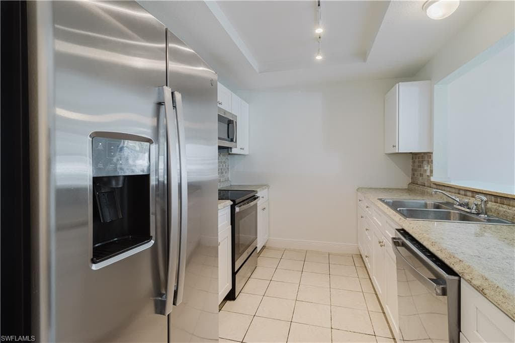 3324 N Key DR # 4, NORTH FORT MYERS FL 33903-7