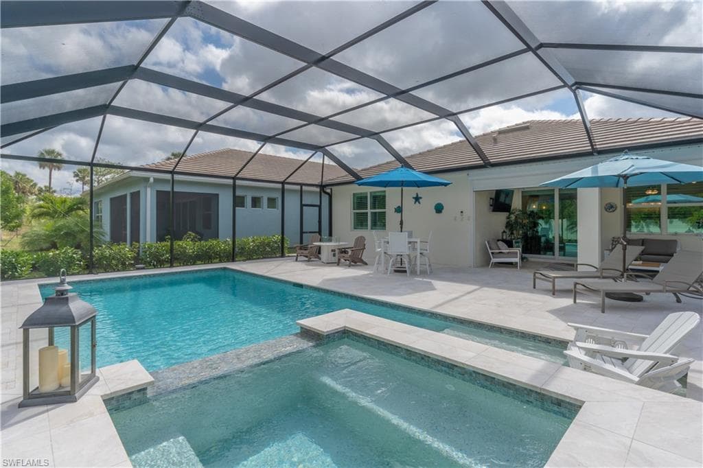 461 Kamari CV, NAPLES FL 34114-22