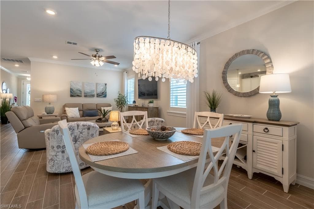 461 Kamari CV, NAPLES FL 34114-12