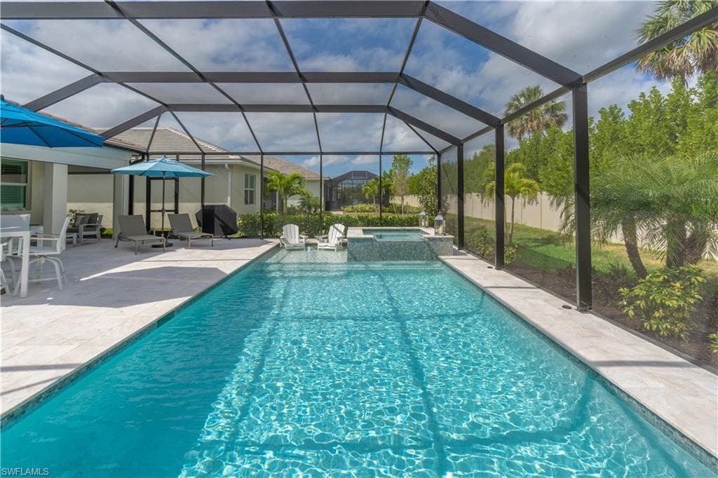 461 Kamari CV, NAPLES FL 34114-42