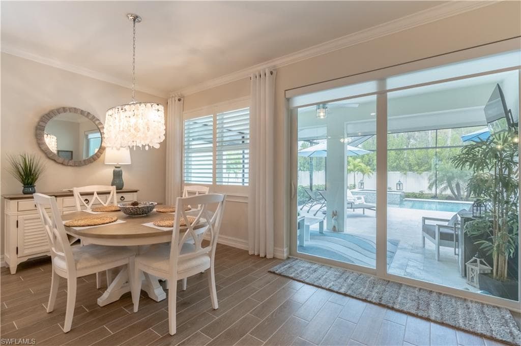 461 Kamari CV, NAPLES FL 34114-10