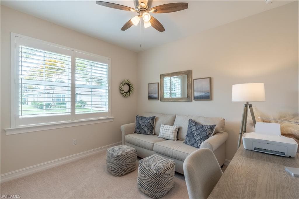 461 Kamari CV, NAPLES FL 34114-18