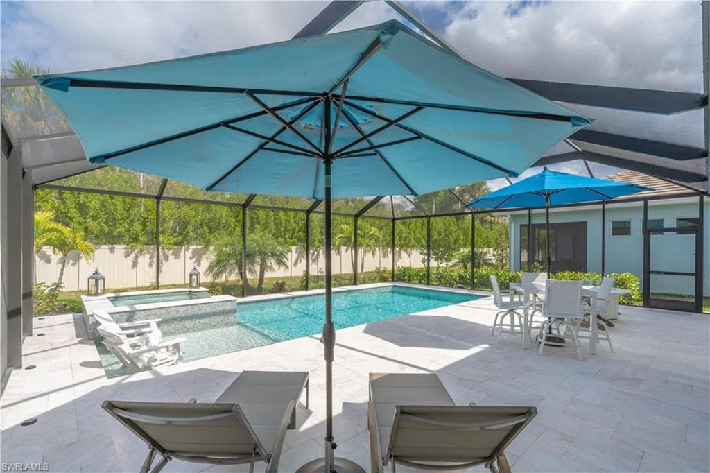461 Kamari CV, NAPLES FL 34114-43