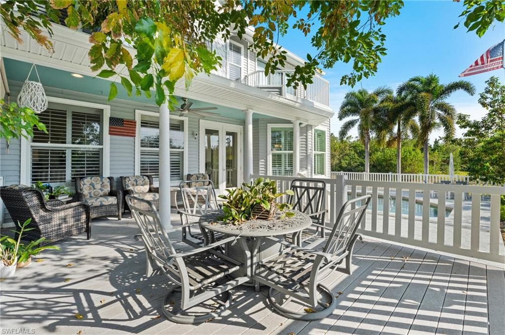 1495 Gordon River LN, NAPLES FL 34104-5