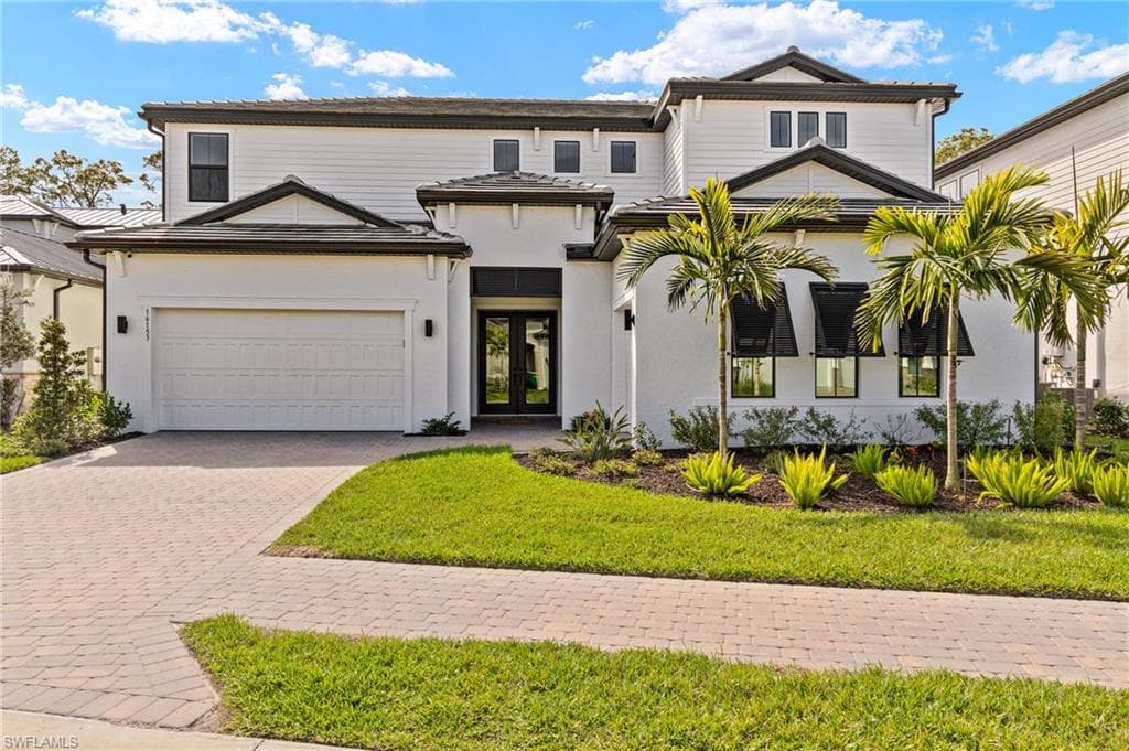 16153 Verilyn CIR, NAPLES FL 34110-42
