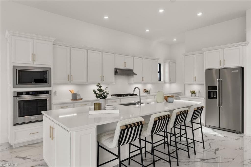 16153 Verilyn CIR, NAPLES FL 34110-15