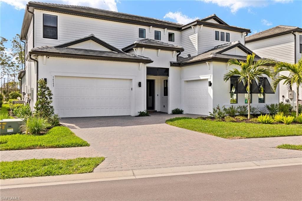 16153 Verilyn CIR, NAPLES FL 34110-6