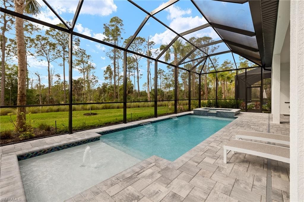 16153 Verilyn CIR, NAPLES FL 34110-4