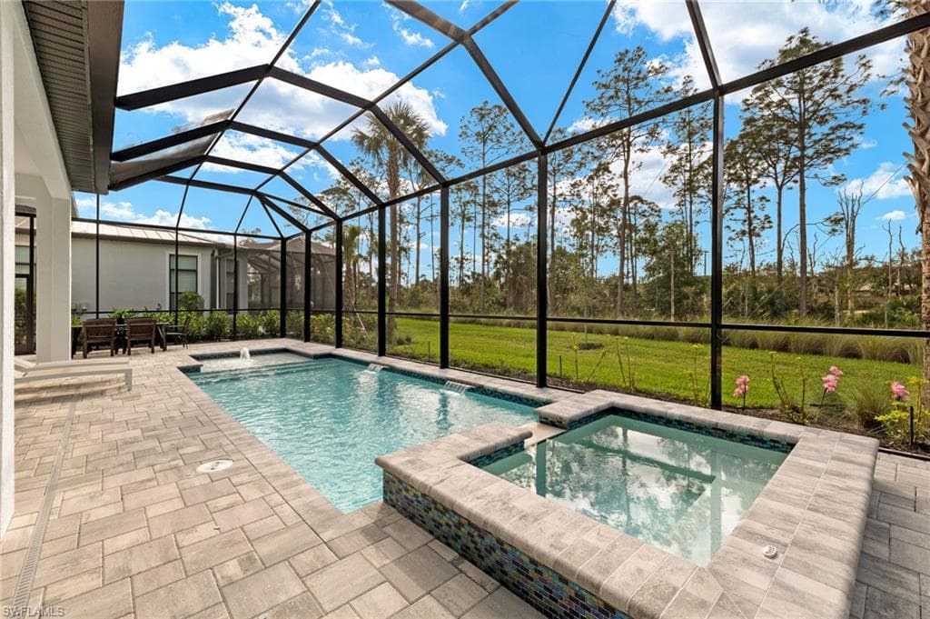 16153 Verilyn CIR, NAPLES FL 34110-34