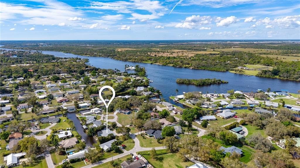 14819 Randolph CT, FORT MYERS FL 33905-5