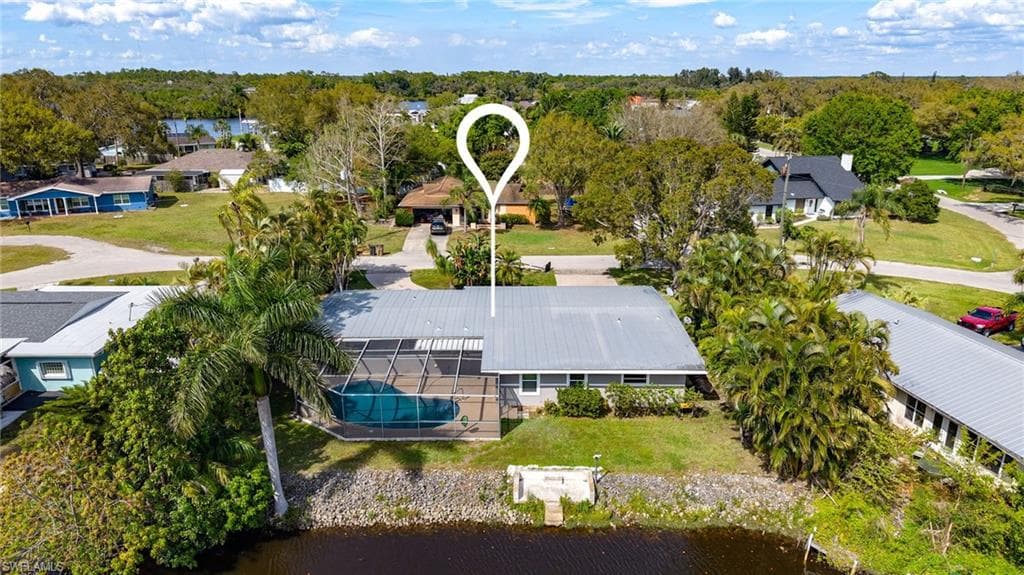 14819 Randolph CT, FORT MYERS FL 33905-45