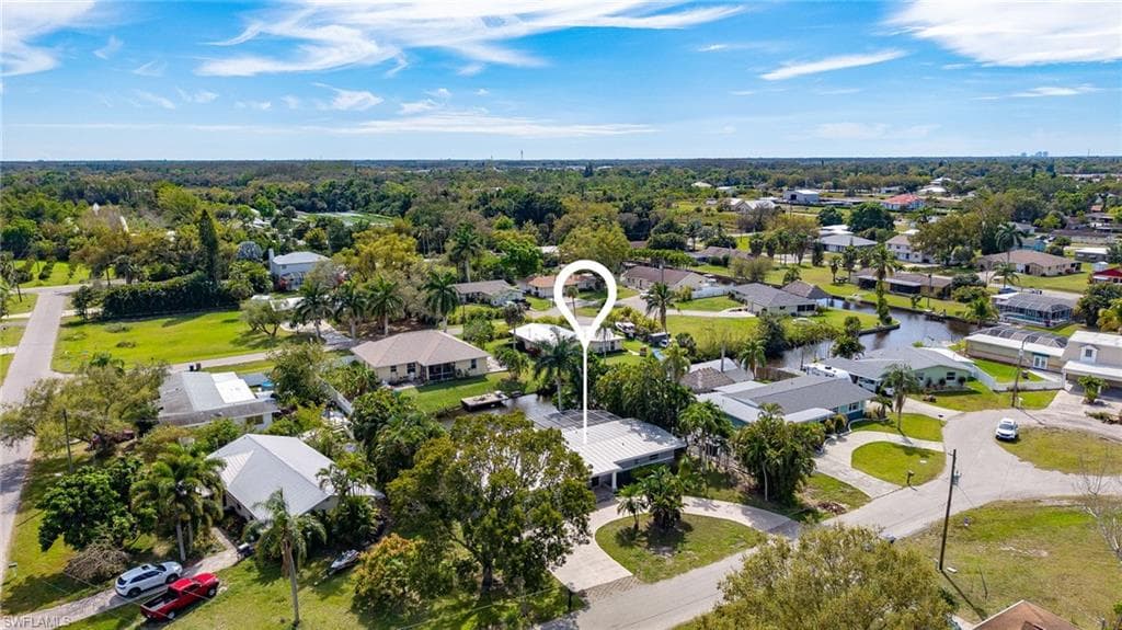 14819 Randolph CT, FORT MYERS FL 33905-42
