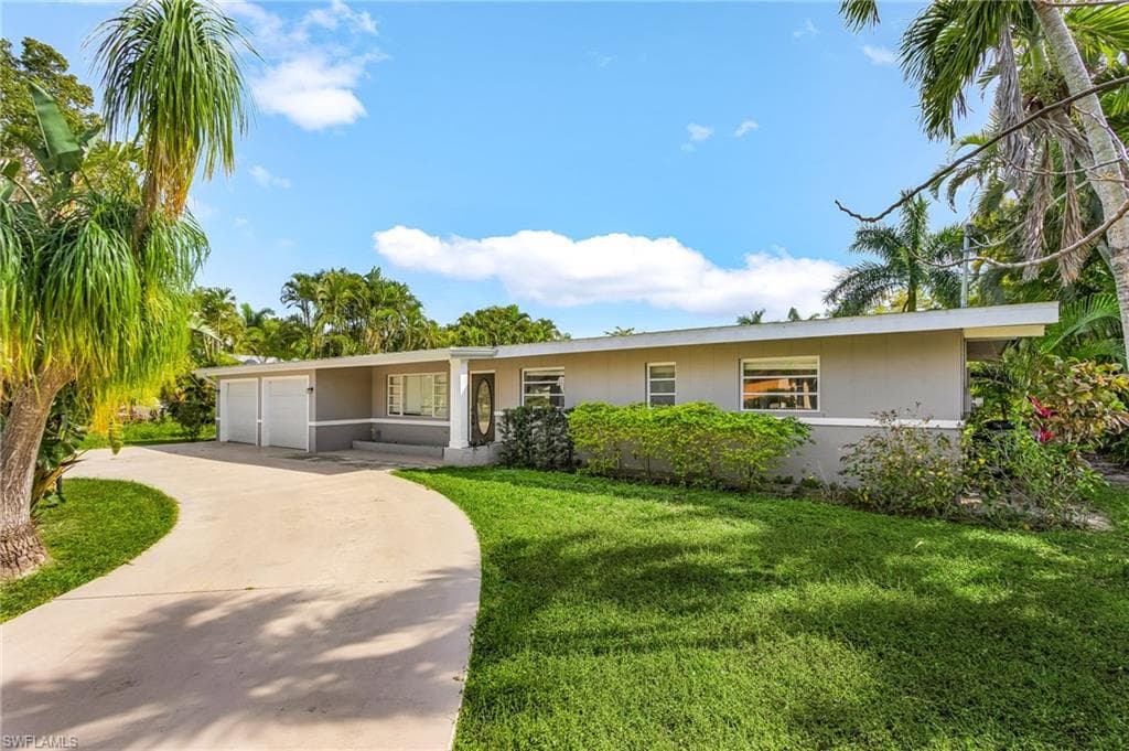 14819 Randolph CT, FORT MYERS FL 33905-6