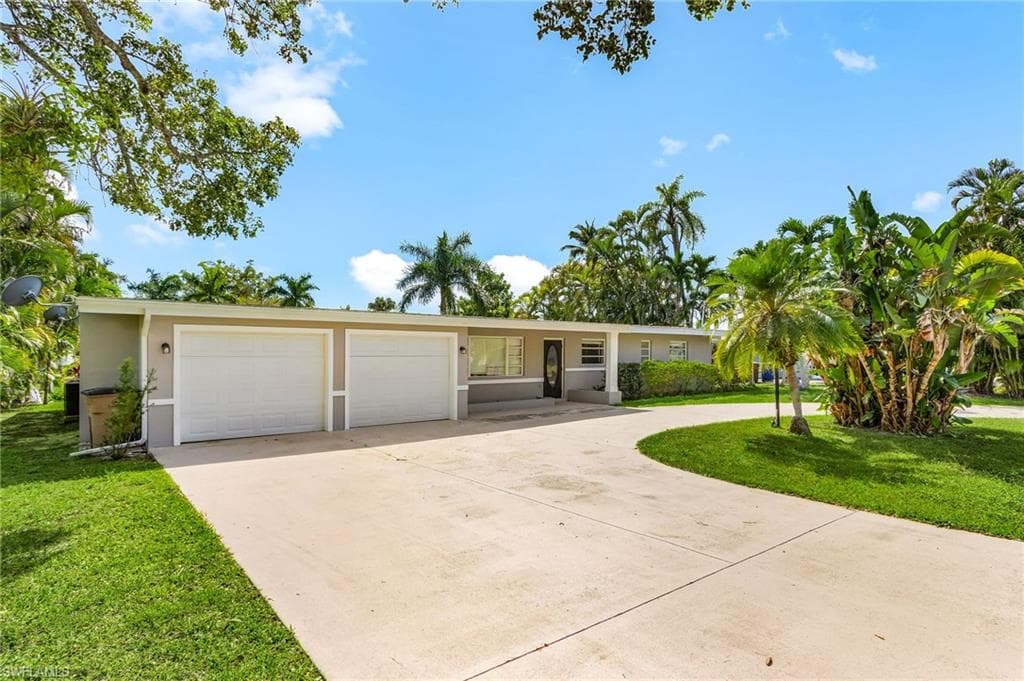 14819 Randolph CT, FORT MYERS FL 33905-2