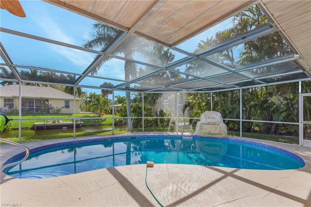 14819 Randolph CT, FORT MYERS FL 33905-35