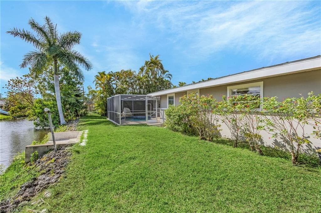 14819 Randolph CT, FORT MYERS FL 33905-37
