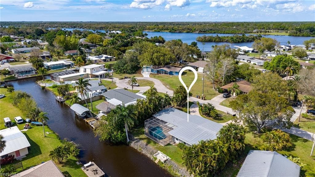 14819 Randolph CT, FORT MYERS FL 33905-44